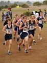 CCS XC D1 Boys  - 093